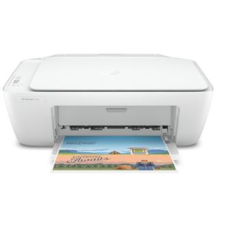 HP DeskJet 2320 All-in-One Printer