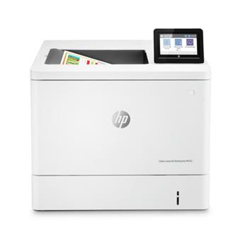 HP Color LaserJet Ent M555dn