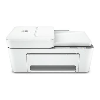 Tiskárna HP DeskJet Plus 4120 All-in-One