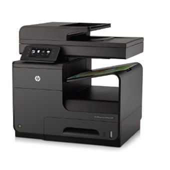 HP Officejet Pro X576dw