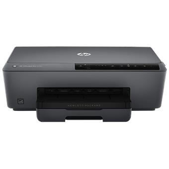 HP Officejet Pro 6230 /A4, 18/10ppm, USB, LAN, WAN