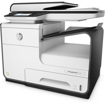 HP PageWide Pro 377dw MFP