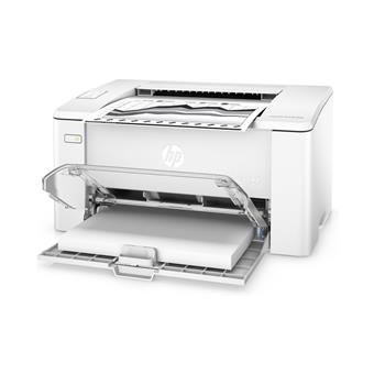 HP LaserJet Pro M102w