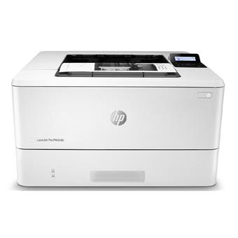 HP LaserJet Pro M404dn