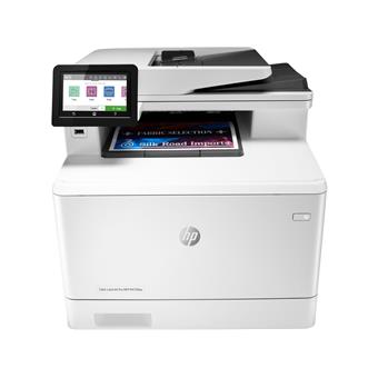 HP Color LaserJet Pro/M479fdw/MF/Laser/A4/LAN/Wi-Fi/USB