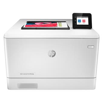 HP Color LaserJet Pro/M454dw/Tisk/Laser/A4/LAN/Wi-Fi/USB