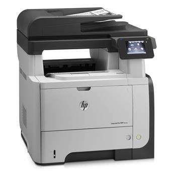 HP LaserJet Pro 500 MFP M521dw /A4,40ppm,USB,WLAN
