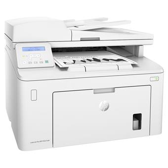 HP LaserJet Pro MFP M227sdn
