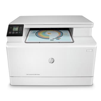 HP Color LaserJet ProMFP M182n