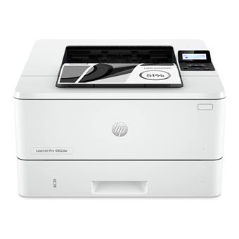 HP LaserJet Pro/4002dw/Tisk/Laser/A4/LAN/Wi-Fi Dir/USB