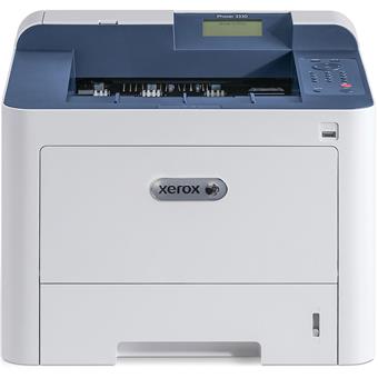 Xerox Phaser 3330VDNI, ČB A4