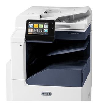 Xerox VersaLink B70xx Duplex Copy/print/Scan PCL5c/6 DADF 3 Trays Total 1140 Sheets, Stand