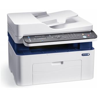 Xerox WorkCenter/3025V/NI/MF/Laser/A4/Wi-Fi/USB