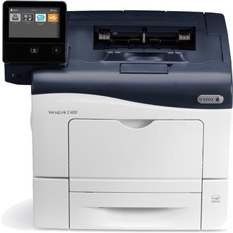 Xerox VersaLink/C400V/DN/Tisk/Laser/A4/LAN/Wi-Fi Dir/USB