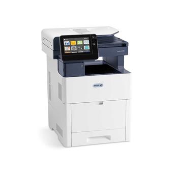 Xerox VersaLink C605V_X, bar. multifunkce, A4