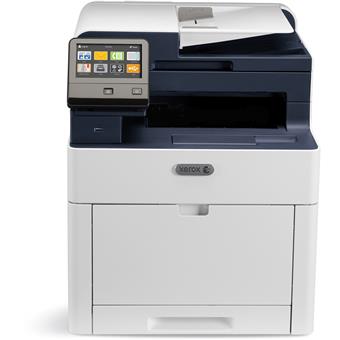 Xerox WC 6515DN, bar. multifunkce, A4