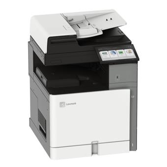 Lexmark/CX951se/MF/Laser/A3/LAN/WiFi/USB