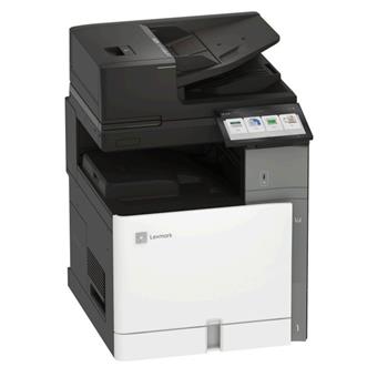 Lexmark/CX961se/MF/Laser/A3/LAN/WiFi/USB