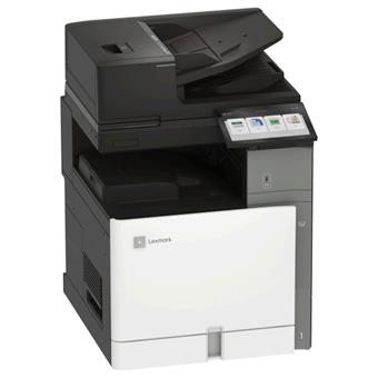 Lexmark/CX962se/MF/Laser/A3/LAN/WiFi/USB