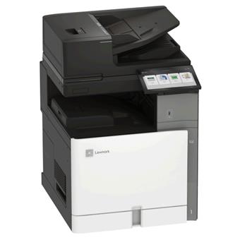Lexmark/CX963se/MF/Laser/A3/LAN/WiFi/USB
