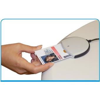 Xerox Common Access Card Enablement Kit