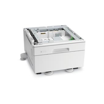 Xerox 520 Sheet Tray+2040 Sheet Tandem Tray B7000