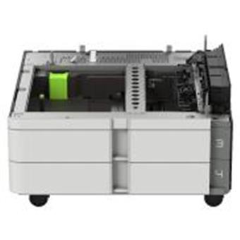 2X550SH TRAY (550SH TRAY REQUIRED)