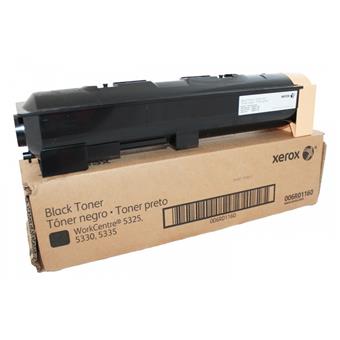 Xerox Toner Black pro WC 5300 (30.000 str)