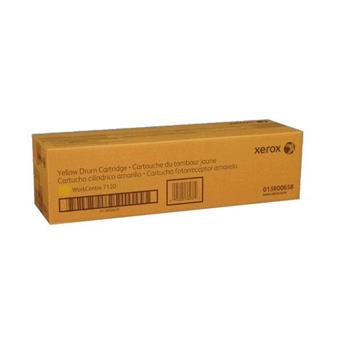 Xerox Drum Yellow pre WC7120/7220 (51.000 str)