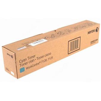 Xerox Toner Cyan pre WC7120/7220 (15.000 str)
