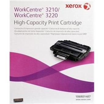 Xerox Toner Black pre 3210MFP/3220 (4.100 str)