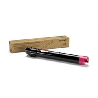Xerox Toner Magenta pre Phaser 7500 (9600 str)
