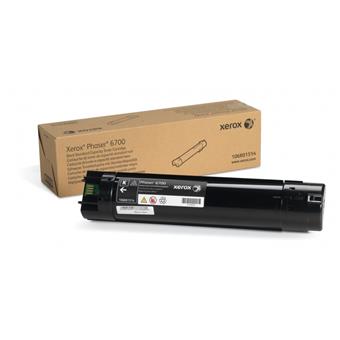 Xerox Toner Black pre Phaser 6700 (7.100s)