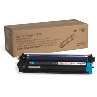 Xerox zobr. valec Cyan pre Phaser 6700 (50.000s)