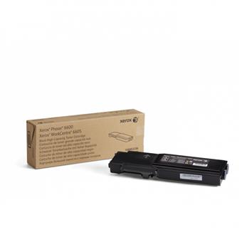 Xerox toner Black pro P6600/WC6605, 8 000 str.