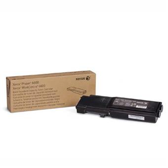 Xerox toner Black pro P6600/WC6605, 3 000 str.