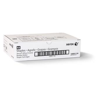 Xerox Staple Cartridge - Finisher Booklet Maker