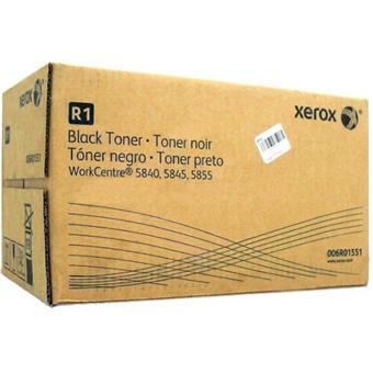 Xerox toner Black pro WC5845/5855, 76.000str