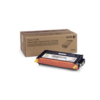 Xerox Fuser Assembly 220V pro  Phaser 6280