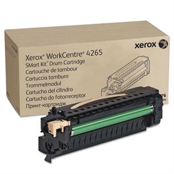 Xerox SMart Kit Drum Cartridge, WC4265,  100K