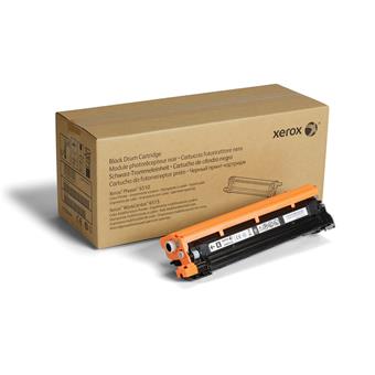 Xerox Drum 6515,6510, 48 000 s.,Black