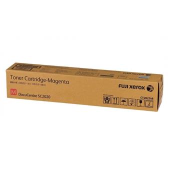 Xerox Magenta Toner pre DC2020, 3.000 str.