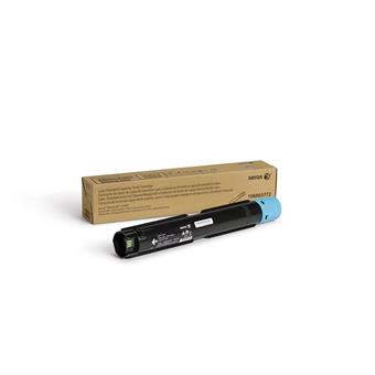 Xerox Cyan STD CAP Toner Cartrige C7000/3300s