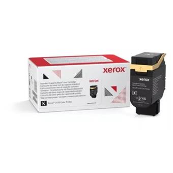Standard-Capacity Black Toner Cartridge (2.4K)