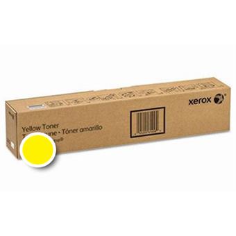 Xerox Yellow Toner pro AltaLink C80xx,15 000 str.