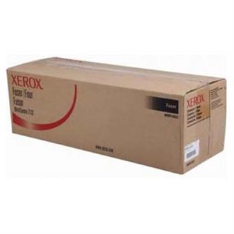 Xerox fuser pro Xerox WorkCentre 7132