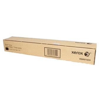 Xerox C60/C70 series Black Toner Cartridge Sold