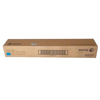 Xerox Colour C60/C70 series Cyan Toner Cartridge