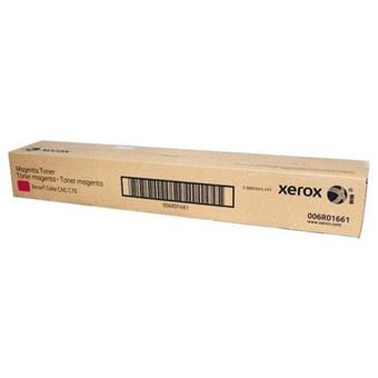 Xerox Colour C60/C70 series Magenta Toner Cartr