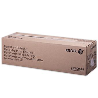 Xerox Colour C60/C70 series CRU K (Black Drum)